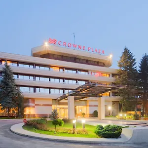 Otel Crowne Plaza By Ihg, Bükreş