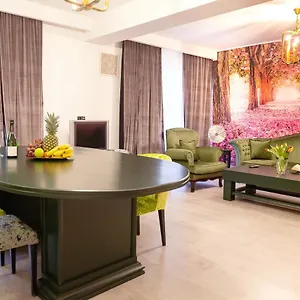 Phoenicia Baneasa **** Bucarest