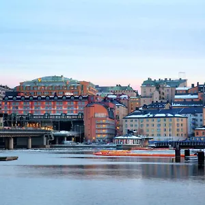 Hilton Slussen 4* Στοκχόλμη